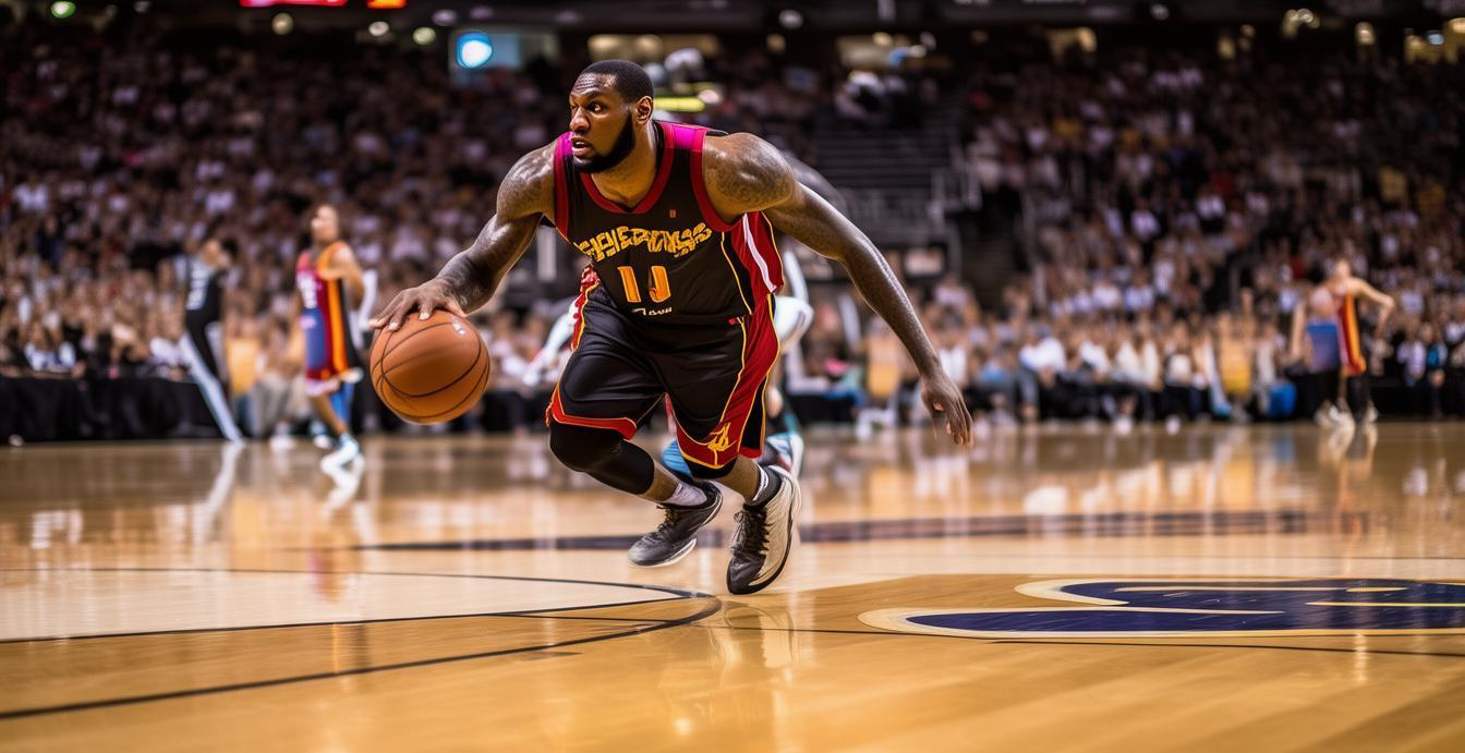 2004年热火为何不敌步行者?深度解析三大败因,经验差距成关键(图1) 热火季后赛怎么这么强_热火季后赛战绩_04年热火季后赛输谁了